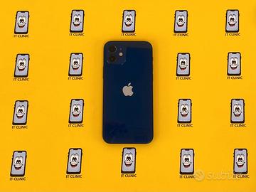 IPHONE 12 64GB BLU