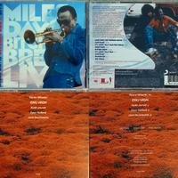MILES DAVIS, KEITH JARRETT, KENNY WHEELER - 2 CD