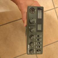 kit completo radio cb