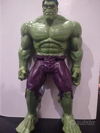 Personaggi Marvel DC 