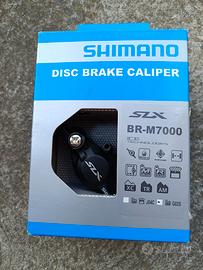 Pinza freno SLX br-m7000