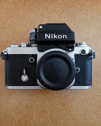 nikon f2 photomic