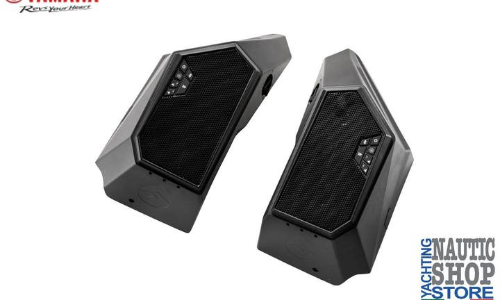 Yamaha Set di altoparlanti casse per vano piedi