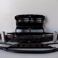 BMW 5 F10/F11 COMPLETO CINTURA/RINFORZO ANTERIORE 