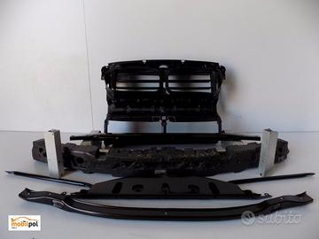 BMW 5 F10/F11 COMPLETO CINTURA/RINFORZO ANTERIORE 