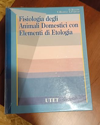 Fisiologia degli animali do
