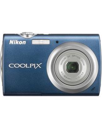 NIKON COOLPIX S230  -FOTOCAMERA DIGITALE COMPATTA 