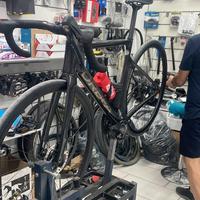 Orbea bici da corsa