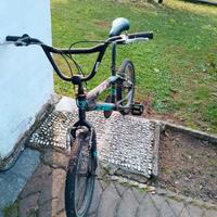 bicicletta ragazzi