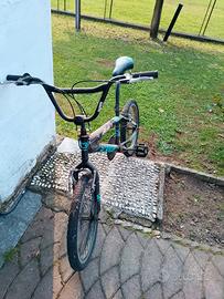 bicicletta ragazzi