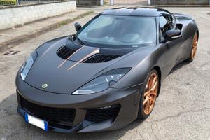Lotus Evora 400