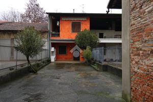 CASA INDIPENDENTE A ANTEGNATE