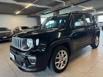 Jeep Renegade 1.0 T3 120cv Limited