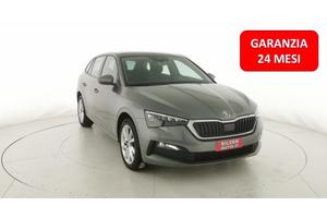 SKODA Scala 1.0 TSI 110 CV DSG Style