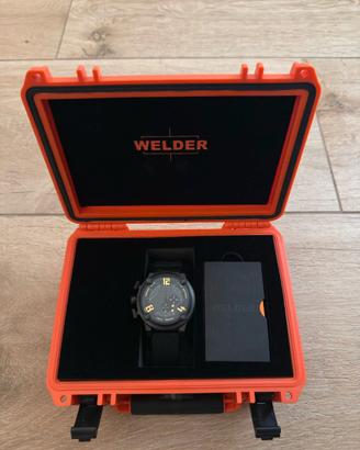 Orologio Welder - Watch K28 7104 D
