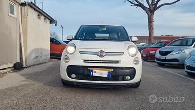 Fiat 500L 1.3 Multijet 95 CV Business-70kw