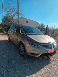 Renault Espace 2015