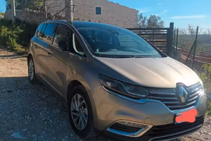 Renault Espace 2015