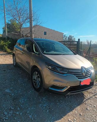 Renault Espace 2015