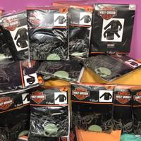 Maglie Harley Davidson originali