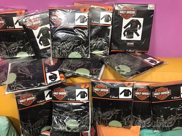 Maglie Harley Davidson originali