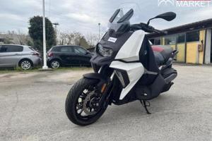 BMW C 400 X Abs my21