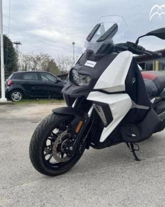 BMW C 400 X Abs my21