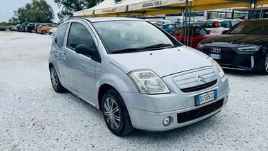 Citroen C2 1.1 Exclusive