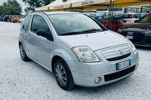 Citroen C2 1.1 Exclusive