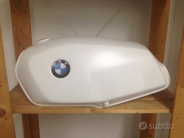 BMW R 80 G/S - R 100 GS - Serbatoi vari metallo