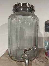 dispenser per bevande