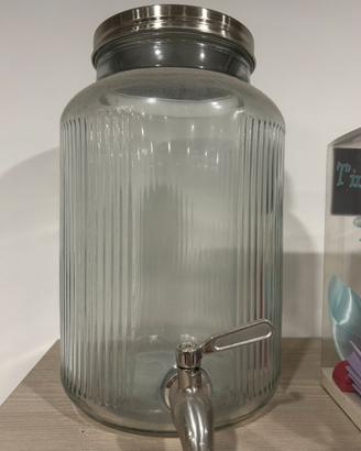 dispenser per bevande