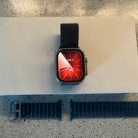Apple watch ultra 2 GPS + Cellular
