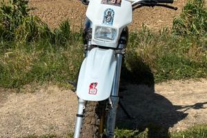 Honda Dominator 2.0
