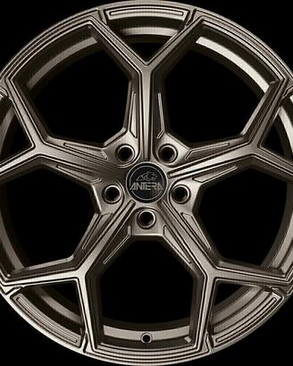 4 Cerchi in lega TOYOTA SUPRA da 20" NUOVI