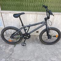 BMX e Mountain bike