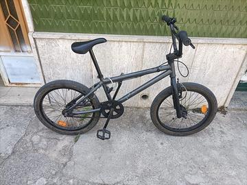 BMX e Mountain bike