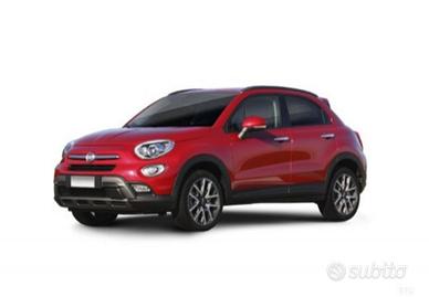 FIAT 500X 500 X 2015 1.6 mjt Lounge 4x2 120cv...