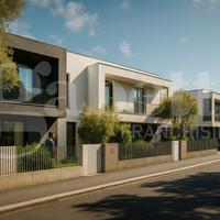 Villa bifamiliare Monselice [Cod. rif 3219615VRG]