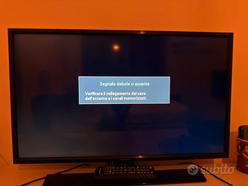 SAMSUNG TV 28