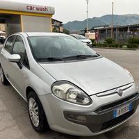 Fiat punto evo doppie chiavi prezzo promo