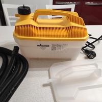 Wagner steam force