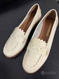 Scarpe EMPORIO ARMANI 36 - donna