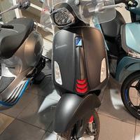 Vespa 50 Sport