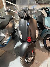 Vespa 50 Sport