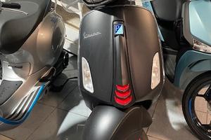 Vespa 50 Sport