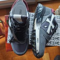 scarpe premiata