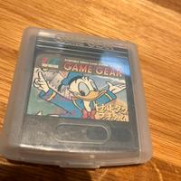 Gioco gamegear