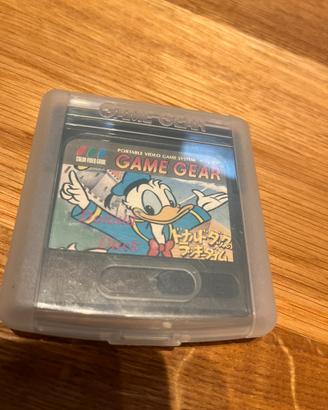 Gioco gamegear