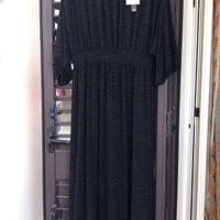 Abito Nero linea "Sweet Lola" di SANDRO FERRONE